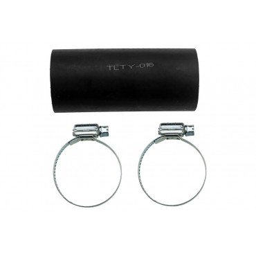 Tuyau d'Air de Suralimentation Durite Pour Toyota Hiace IV Hilux VI 1734230050