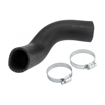 Tuyau d'Air de Suralimentation Durite Pour Toyota Avensis Rav 4 IV 173420X020