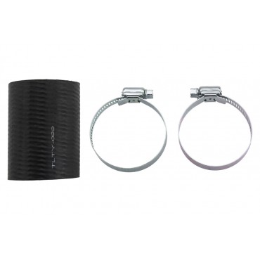 Tuyau d'Air de Suralimentation Manchon Pour Toyota Auris Avensis 2.0 173410X020