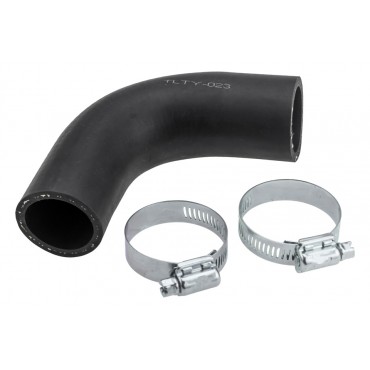 Tuyau d'Air de Suralimentation Durite Pour Toyota Auris Corolla Yaris 1734133040