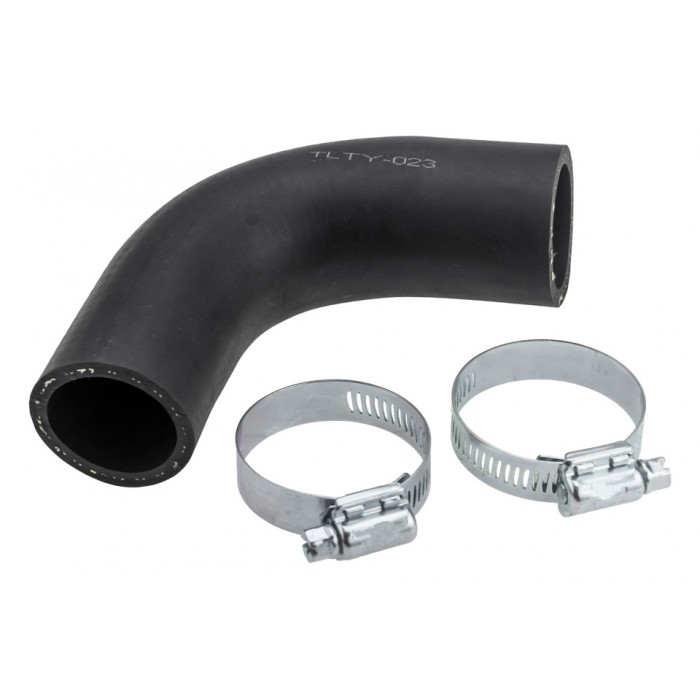 Tuyau d'Air de Suralimentation Durite Pour Toyota Auris Corolla Yaris 1734133040