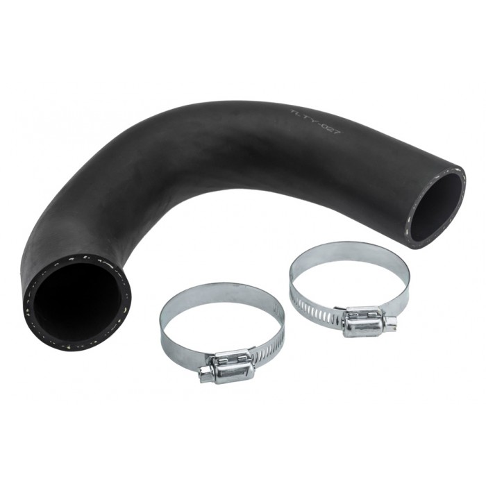 Tuyau d'Air de Suralimentation Durite Pour Land Cruiser 200 4.5 D 1734151020