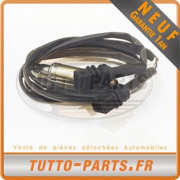 Sonde Lambda Peugeot Boxer 306 405 605 Citroen Fiat Lancia Zeta