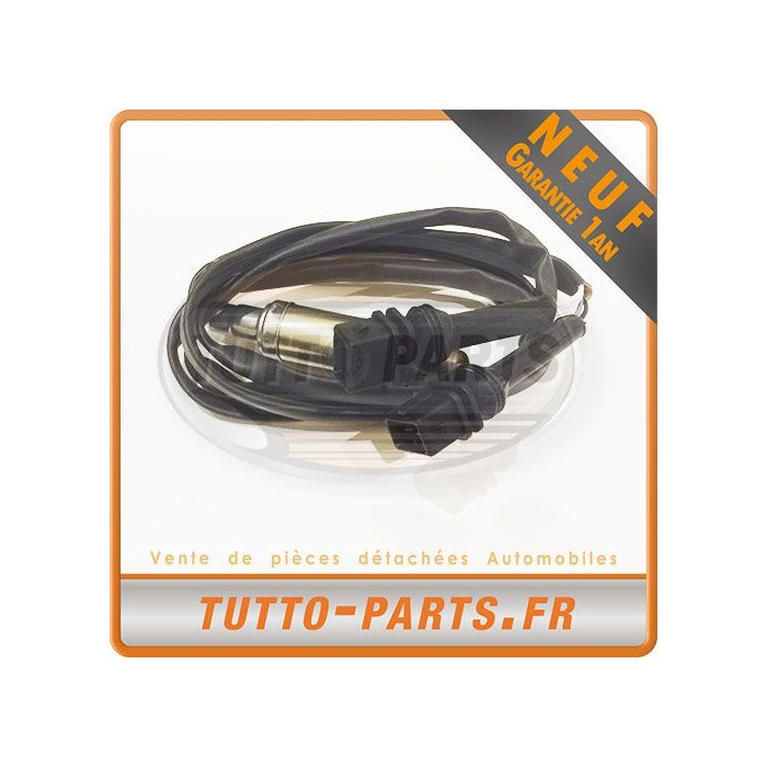 Sonde Lambda Peugeot Boxer 306 405 605 Citroen Fiat Lancia Zeta