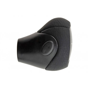Pommeau de Vitesse de Boite Auto Noir Pour Smart Fortwo Roadster