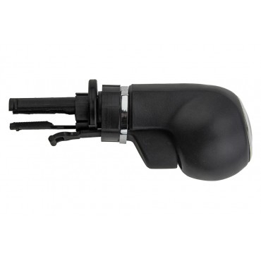 Pommeau de Vitesse de Boite 5 Pour Opel Corsa D - à partir de 2006