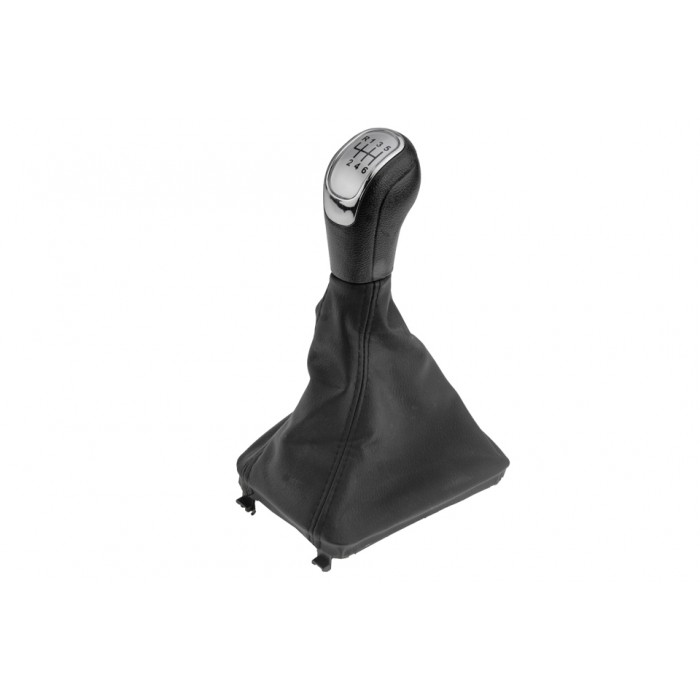 Pommeau de Vitesse + Soufflet Pour Skoda Superb - à partir de 2008