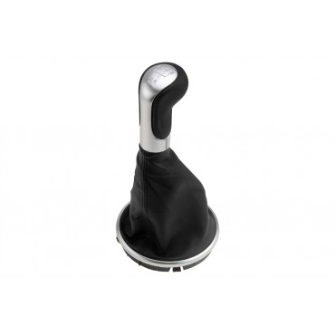 Pommeau de Vitesse + Soufflet Pour Skoda Fabia II Roomster