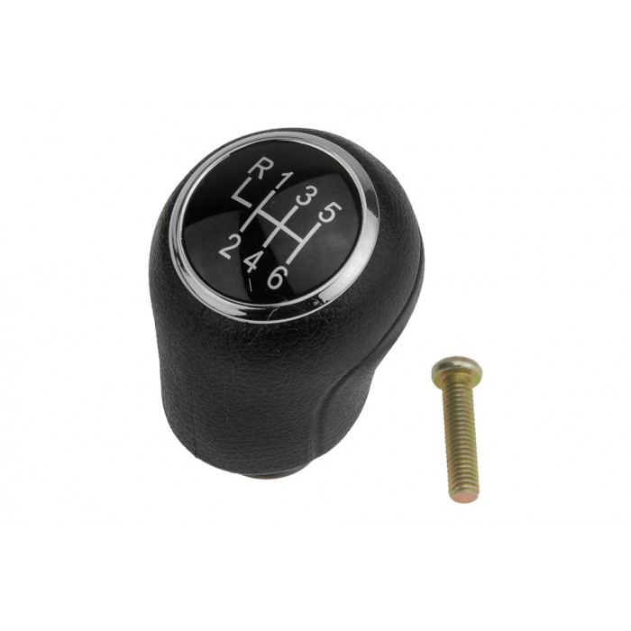 Pommeau de Vitesse de Boite 6 Pour Vw Transporter V - à partir de 2003