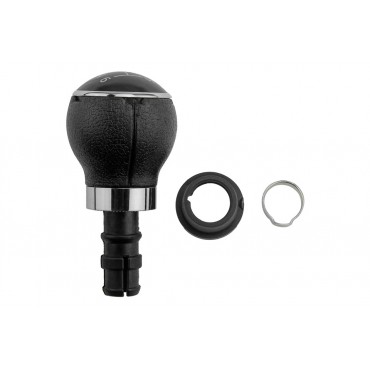 Pommeau de Vitesse de Boite 6 Pour Vw Golf V VI Plus Jetta