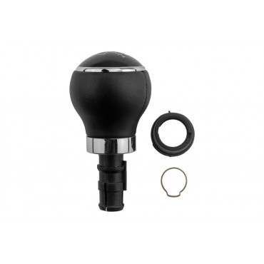 Pommeau de Vitesse de Boite 5 Pour Vw Golf V VI Plus Jetta