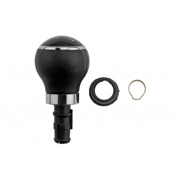 Pommeau de Vitesse de Boite 6 Pour Vw Golf V VI Plus Jetta