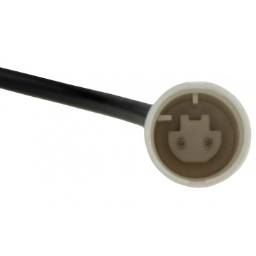 Contacteur d'Usure Témoin Plaquettes de Freins Avant Pour Bmw Série 5 6 2282935