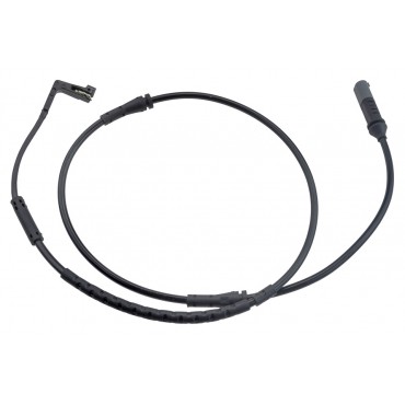 Contacteur d'Usure Témoin Plaquettes de Freins Avant Pour Série 7 34356775850