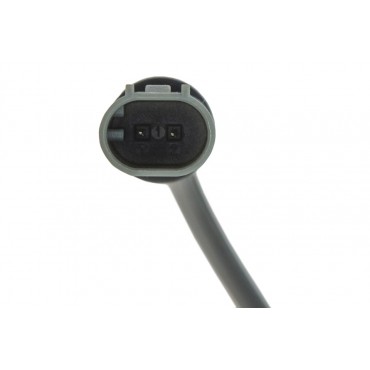 Contacteur d'Usure Témoin Plaquettes de Freins Arrière Pour Série 7 34356775858