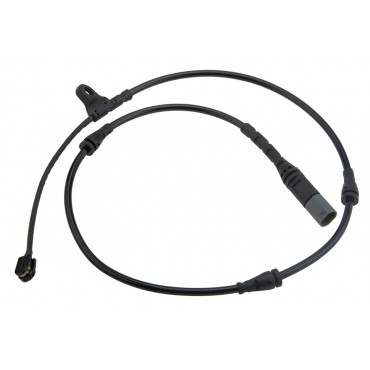 Contacteur d'Usure Témoin Plaquettes de Freins Arrière Pour Bmw X5 X6 2284343