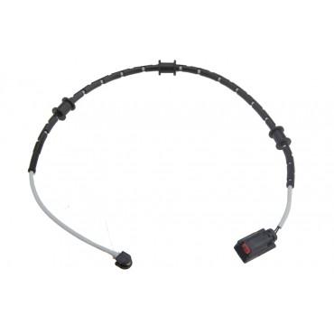 Contacteur d'Usure Témoin Plaquettes de Freins Avant Pour Jaguar F-Type C2P17004