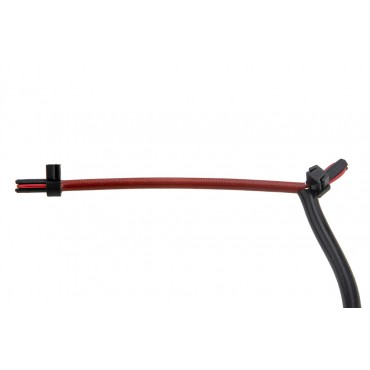 Contacteur d'Usure Témoin Plaquettes de Freins Pour Porsche 911 99761267800