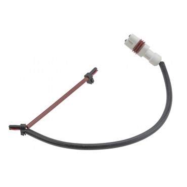 Contacteur d'Usure Témoin Plaquettes de Freins Avant Pour 911 99761275700