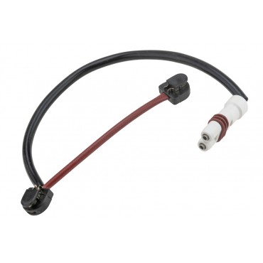 Contacteur d'Usure Témoin Plaquettes de Freins Avant Gauche Pour 911 99761275600