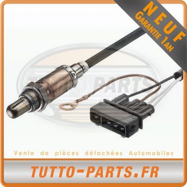 Sonde Lambda Nissan Maxima Volkswagen
