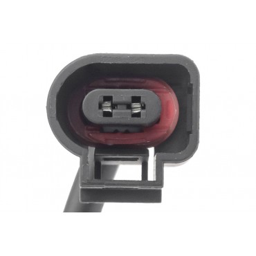 Contacteur d'Usure Témoin Plaquettes de Freins Avant Pour Cayenne 95561236560