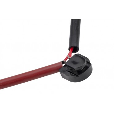 Contacteur d'Usure Témoin Plaquettes de Freins Avant Pour Panamera 97060914300