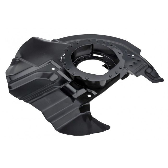 Protecteur de Disque Avant Gauche Pour Bmw Série 3 Z4 34116759787 6759787