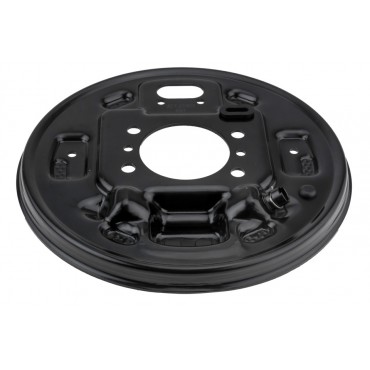 Protecteur de Disque Arrière Gauche Pour Hyundai I20 Kia Rio 583550U000