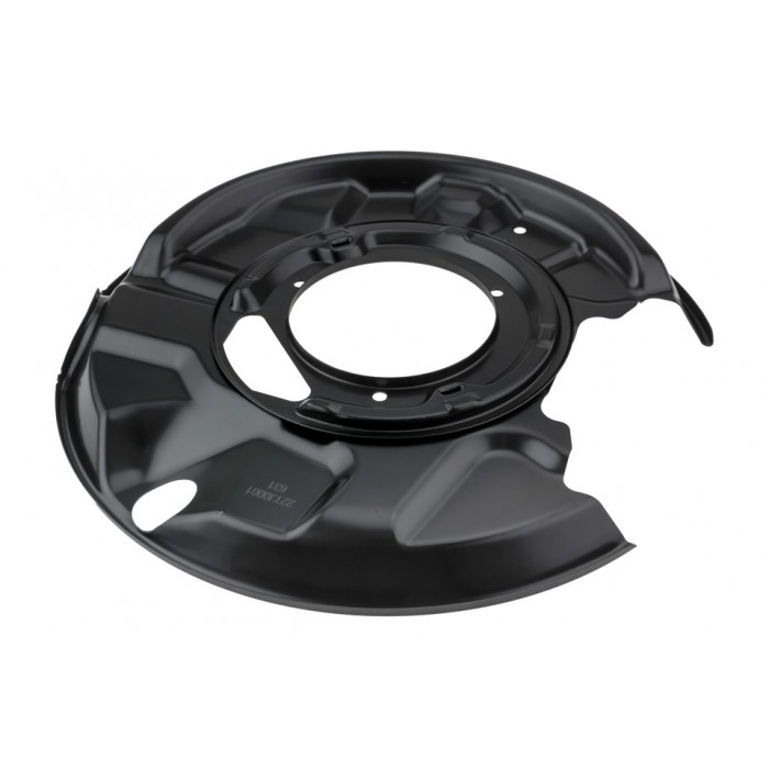 Protecteur de Disque Arrière Gauche Pour Mercedes 124 190 Classe C E 2014202244