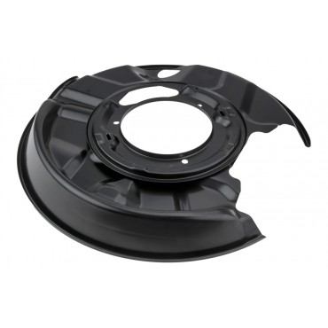Protecteur de Disque Arrière Gauche Pour Mercedes 124 190 Classe C E 2024201544