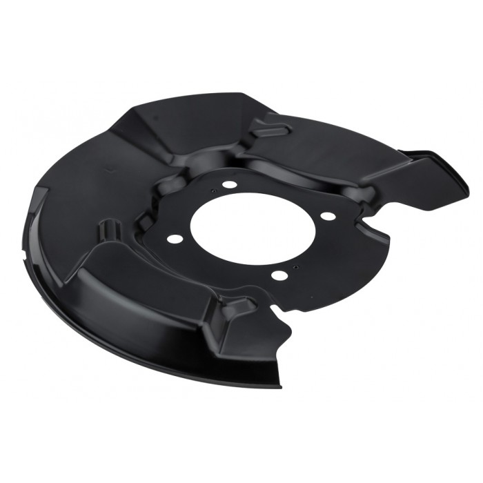 Protecteur de Disque Avant Gauche Pour Toyota Land Cruiser Prado 4778260120