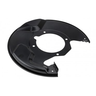 Protecteur de Disque Avant Gauche Pour Lexus Lx Toyota Land Cruiser 4778260110