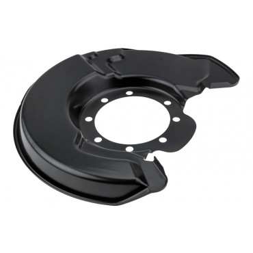 Protecteur de Disque Avant Gauche Pour Toyota Land Cruiser 4778260100