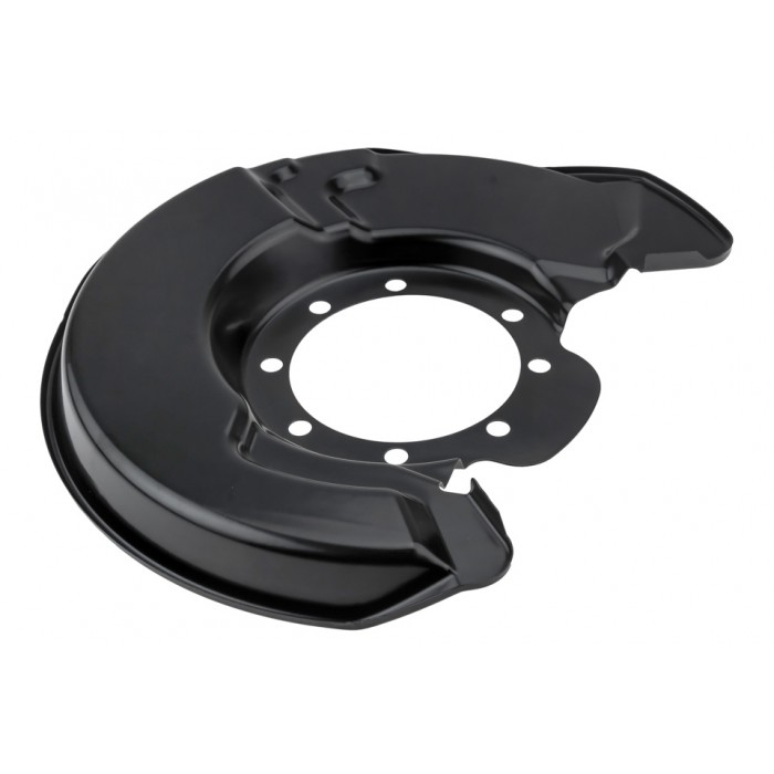 Protecteur de Disque Avant Gauche Pour Toyota Land Cruiser 4778260100