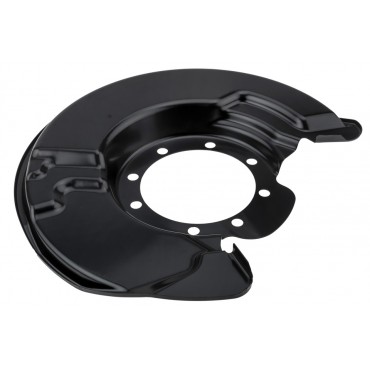 Protecteur de Disque Avant Droit Pour Toyota Land Cruiser 80 4778160100