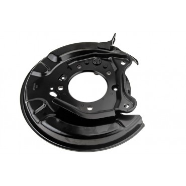 Protecteur de Disque Arrière Droit Pour Toyota Land Cruiser Prado 4650360130