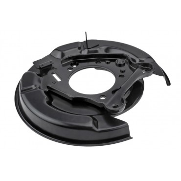 Protecteur de Disque Arrière Gauche Pour Lexus Lx Toyota Land Cruiser 4650460060
