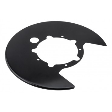 Protecteur de Disque Arrière Pour Iveco Daily IV 2006-2011 7188172 7188172