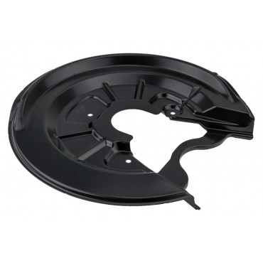 Protecteur de Disque Arrière Droit Pour Audi A3 Seat Toledo III II 1K0615612P