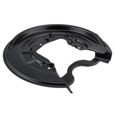 Protecteur de Disque Arrière Droit Pour Skoda Octavia II 1K0615612N