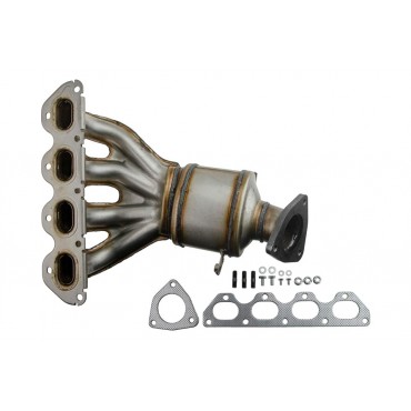 Catalyseur Pour Chevrolet Aveo Cruze Orlando Trax Opel Zafira Tourer C 96476195