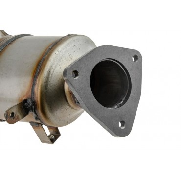 Catalyseur Pour Chevrolet Aveo Cruze Orlando Trax Opel Zafira Tourer C 96476195