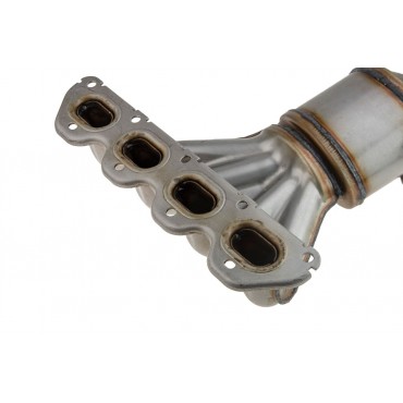 Catalyseur Pour Chevrolet Aveo Cruze Orlando Trax Opel Zafira Tourer C 96476195
