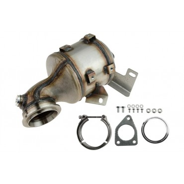 Catalyseur Pour Chevrolet Aveo Orlando Trax Opel Zafira Tourer C 1.4 855446