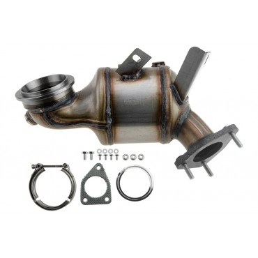 Catalyseur Pour Chevrolet Aveo Orlando Trax Opel Zafira Tourer C 1.4 855446