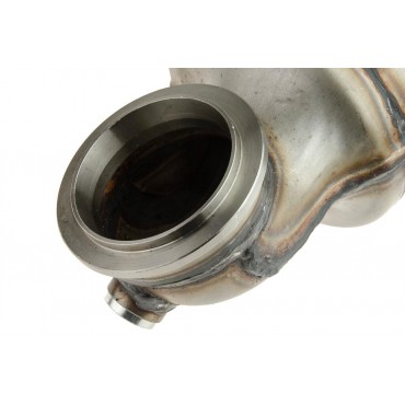 Catalyseur Pour Chevrolet Aveo Orlando Trax Opel Zafira Tourer C 1.4 855446