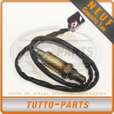 Sonde Lambda BMW 316 Ford Escort Fiesta 