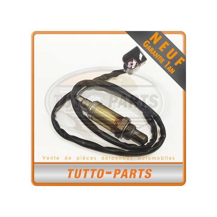 Sonde Lambda BMW 316 Ford Escort Fiesta 