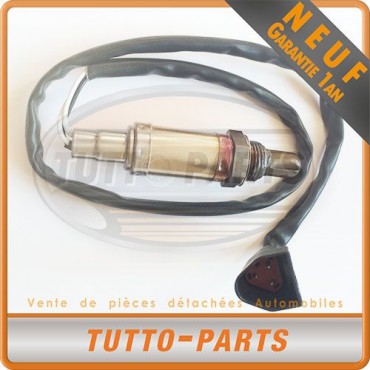 Sonde Lambda Chrysler Voyager Dodge Caravan 